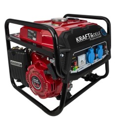 Agregat prądotwórczy 1500W 12/230V KD146