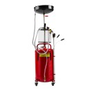 Odsysarka do oleju 80L KD10520