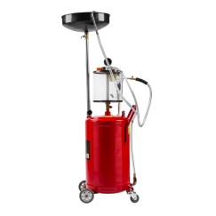 Odsysarka do oleju 80L KD10520