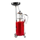 Odsysarka do oleju 80L KD10520