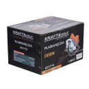 Pilarka ręczna tarczowa 2850W laser KD1719
