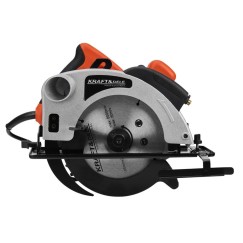 Pilarka ręczna tarczowa 2850W laser KD1719