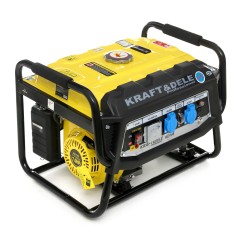 Agregat prądotwórczy 3500W 12/230V KD148
