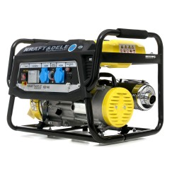 Agregat prądotwórczy 3500W 12/230V KD148