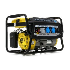 Agregat prądotwórczy 3500W 12/230V KD148