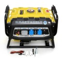 Agregat prądotwórczy 3500W 12/230V KD148