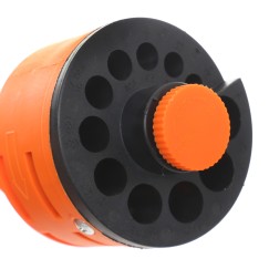 Ostrzałka do wierteł 95W 3-16mm KD1560