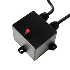 POMPA ZATAPIALNA DO WODY Z ROZDRABNIACZEM i pływakiem 3200W KD765