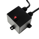 POMPA ZATAPIALNA DO WODY Z ROZDRABNIACZEM i pływakiem 3200W KD765
