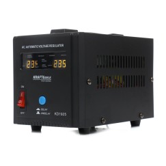 Stabilizator napięcia 1000VA 230V KD1925