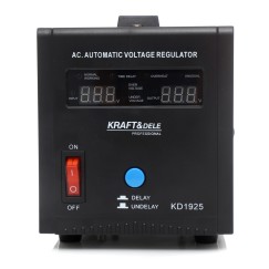 Stabilizator napięcia 1000VA 230V KD1925