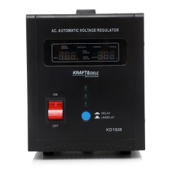 Stabilizator napięcia 2000VA 230V KD1926