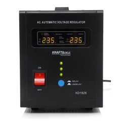Stabilizator napięcia 2000VA 230V KD1926