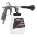 Pistolet do prania tapicerki pneumatyczny KD10379