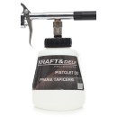 Pistolet do prania tapicerki pneumatyczny KD10379