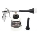 Pistolet do prania tapicerki pneumatyczny KD10379