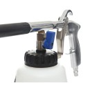 Pistolet do prania tapicerki pneumatyczny KD10379