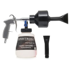 Pistolet do prania tapicerki pianownica KD10378