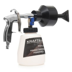 Pistolet do prania tapicerki pianownica KD10378