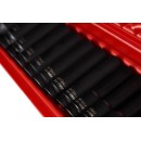 Zestaw Nasadek Udarowych 1/2" 10-30mm KD10521