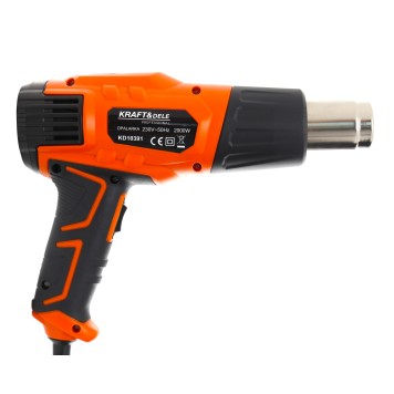 Opalarka Elektryczna 2000W KD10391