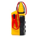Jump starter 5W1 - urządzenie wielofunkcyjne - rozruch, kompresor, latarka KD1921