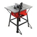 Pilarka stołowa tarczowa 2800W KD3151