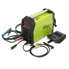 SPAWARKA INWERTOROWA MIG/MAG + MMA +TIG-LIFT  KD1835
