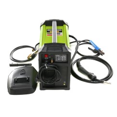 SPAWARKA INWERTOROWA MIG/MAG + MMA +TIG-LIFT  KD1835