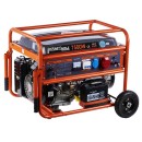 Agregat prądotwórczy 7500W 230/400V KD147