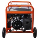 Agregat prądotwórczy 7500W 230/400V KD147