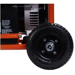 Agregat prądotwórczy 7500W 230/400V KD147