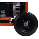 Agregat prądotwórczy 7500W 230/400V KD147