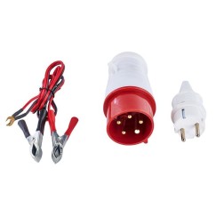 Agregat prądotwórczy 7500W 230/400V KD147