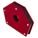Kątownik magnetyczny 1,5cm x 9cm 50lbs KD1896