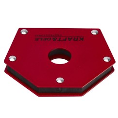Kątownik magnetyczny 1,5cm x 9cm 50lbs KD1896