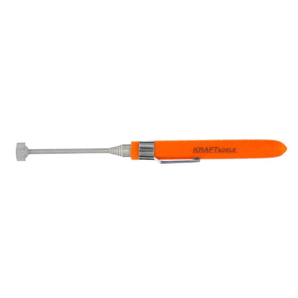 Chwytak magnetyczny - teleskopowy 2,25kg / 62cm KD10191