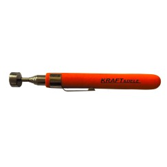 Chwytak magnetyczny - teleskopowy 2,25kg / 62cm KD10191