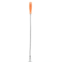 Chwytak magnetyczny - giętki LED 5lb / 57cm KD10190