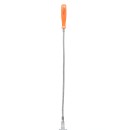 Chwytak magnetyczny - giętki LED 5lb / 57cm KD10190