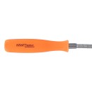 Chwytak magnetyczny - giętki LED 5lb / 57cm KD10190
