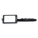 Lusterko inspekcyjne z LED teleskopowe 285-876mm KD10189