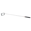 Lusterko inspekcyjne z LED teleskopowe 285-876mm KD10189