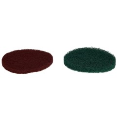 Zestaw szczotek na wiertarkę - 11 szt. KD10996