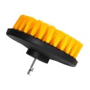 Zestaw szczotek na wiertarkę - 11 szt. KD10996