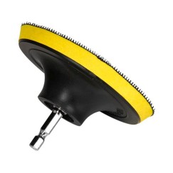 Zestaw szczotek na wiertarkę - 11 szt. KD10996