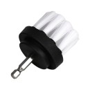 Zestaw szczotek na wiertarkę - 11 szt. KD10996