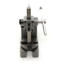 Prasa hydrauliczna ręczna 1T KD10342