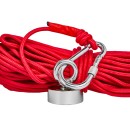 Uchwyt magnetyczny magnes neodymowy 100 kg KD10417