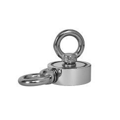 Uchwyt magnetyczny magnes neodymowy 100 kg KD10417